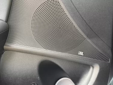 Foto van Kia Ceed Sportswagon
