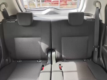 Foto van Suzuki Ignis