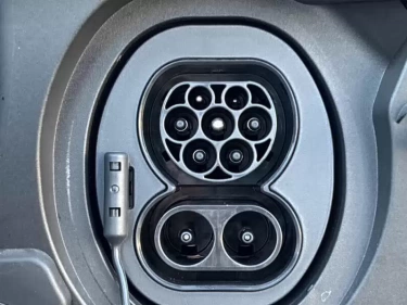 Foto van Suzuki e VITARA