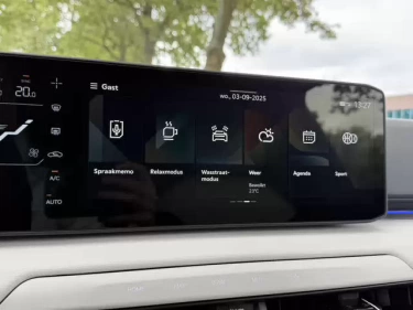 Foto van Kia EV4