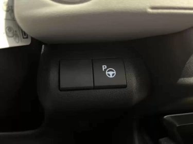 Foto van Toyota C-HR+