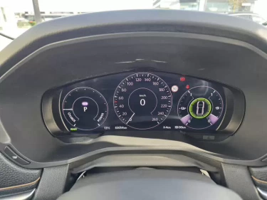 Foto van Mazda CX-60