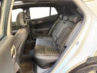 Foto van Kia Sportage