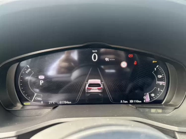 Foto van Mazda CX-60