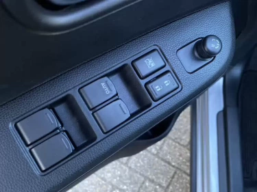 Foto van Suzuki Ignis