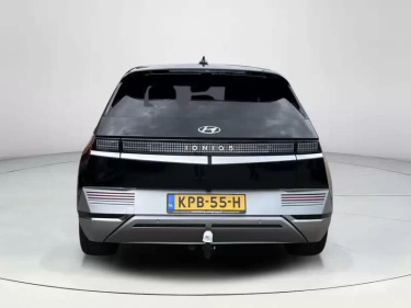 Foto van Hyundai IONIQ 5
