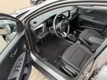 Foto van Kia Stonic