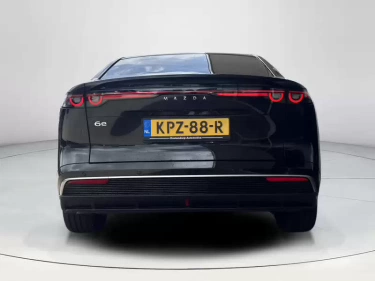 Foto van Mazda 6e