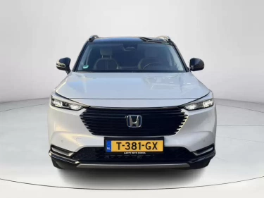 Foto van Honda HR-V