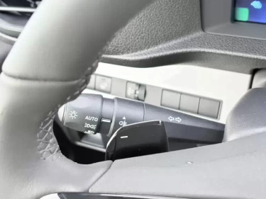 Foto van Toyota PROACE Electric Worker