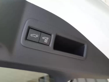 Foto van Toyota bZ4X