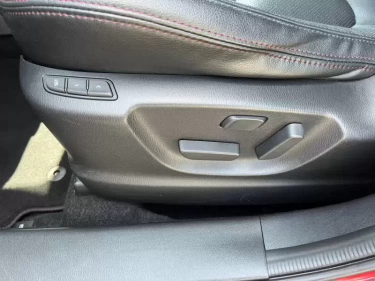 Foto van Mazda CX-5