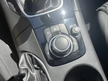 Foto van Mazda 3