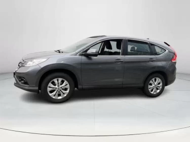 Foto van Honda CR-V