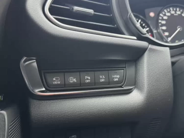 Foto van Mazda CX-30