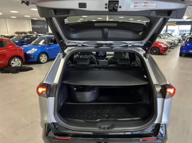 Foto van Toyota RAV4