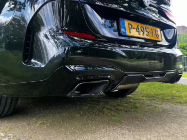 Foto van BMW 2-serie Gran Coupé