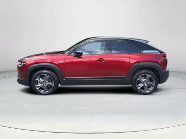 Foto van Mazda MX-30