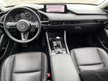 Foto van Mazda 3