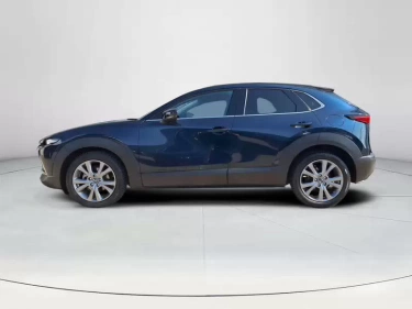 Foto van Mazda CX-30