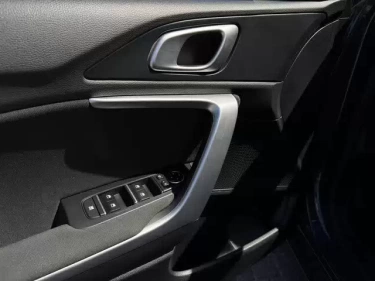 Foto van Kia Ceed Sportswagon