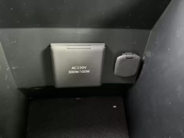Foto van Toyota HiLux