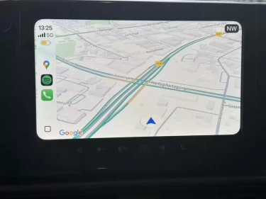 Foto van Suzuki S-Cross