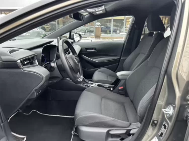 Foto van Toyota Corolla Touring Sports