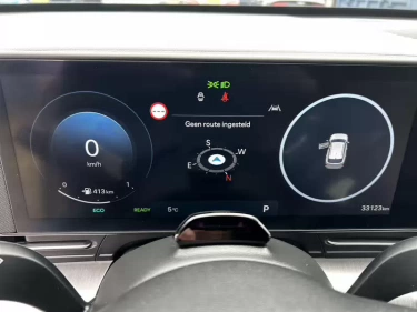 Foto van Hyundai Kona