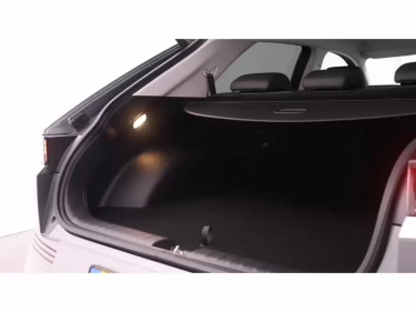 Foto van Hyundai IONIQ 5
