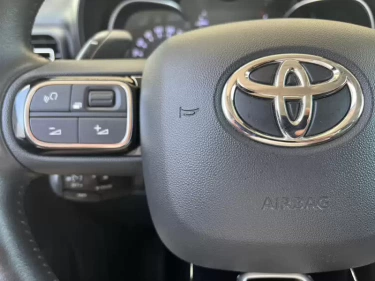 Foto van Toyota PROACE CITY Verso