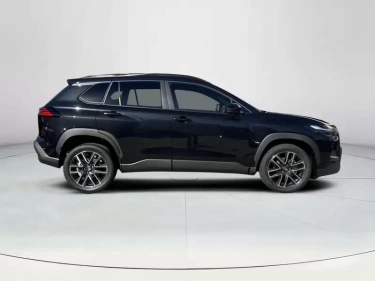 Foto van Toyota Corolla Cross