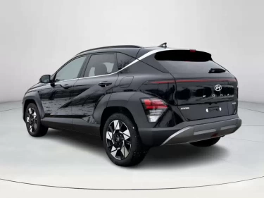 Foto van Hyundai Kona