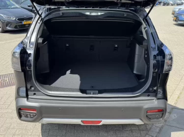 Foto van Suzuki S-Cross