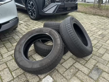 Foto van Hyundai i20