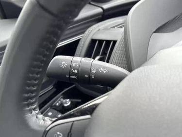 Foto van Toyota bZ4X