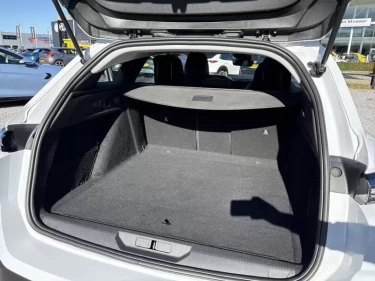 Foto van Peugeot 308 SW