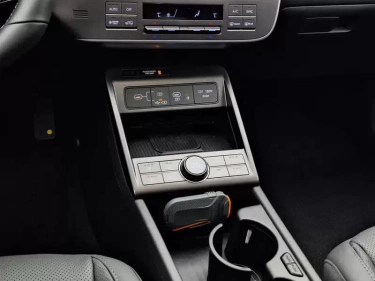 Foto van Hyundai Kona