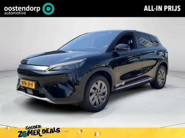 Foto van BYD ATTO 3 EVO