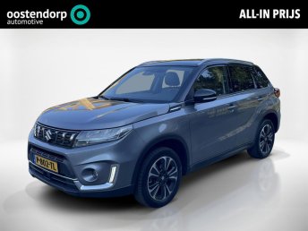 Suzuki Vitara 1.4 Boosterjet Comfort Smart Hybrid | Cruise control | Achteruitrijcamera | occasion 2022