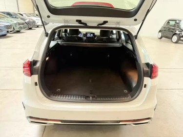 Foto van Kia Ceed Sportswagon