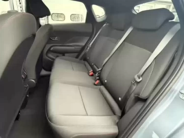 Foto van Hyundai Kona Electric