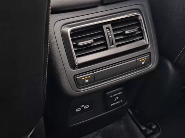 Foto van Mazda CX-60