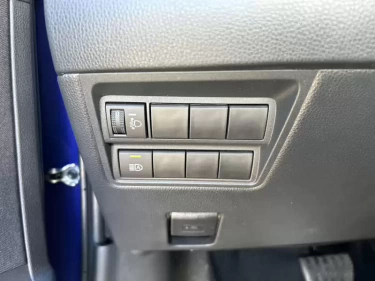 Foto van Mazda 2 Hybrid