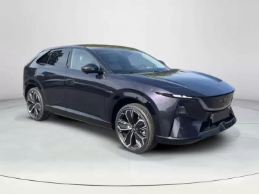 Foto van Mazda CX-6e