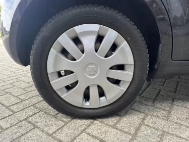 Foto van Suzuki Splash