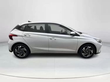 Foto van Hyundai i20