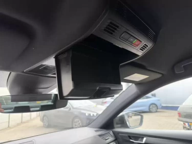 Foto van Škoda Superb