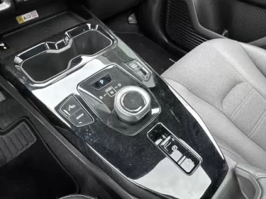 Foto van Suzuki e VITARA