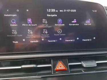 Foto van Kia Niro EV